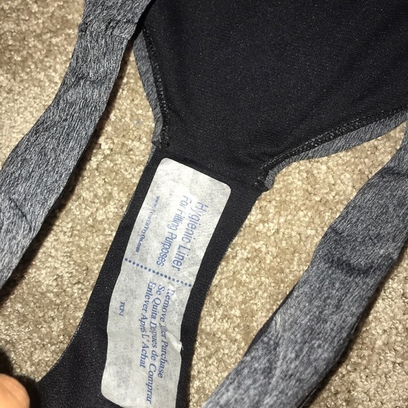 NWT Reebok swim bottoms - Picture 3 of 4